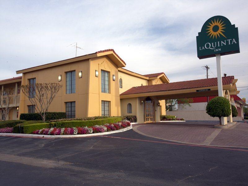 Red Roof Inn Плано Экстерьер фото