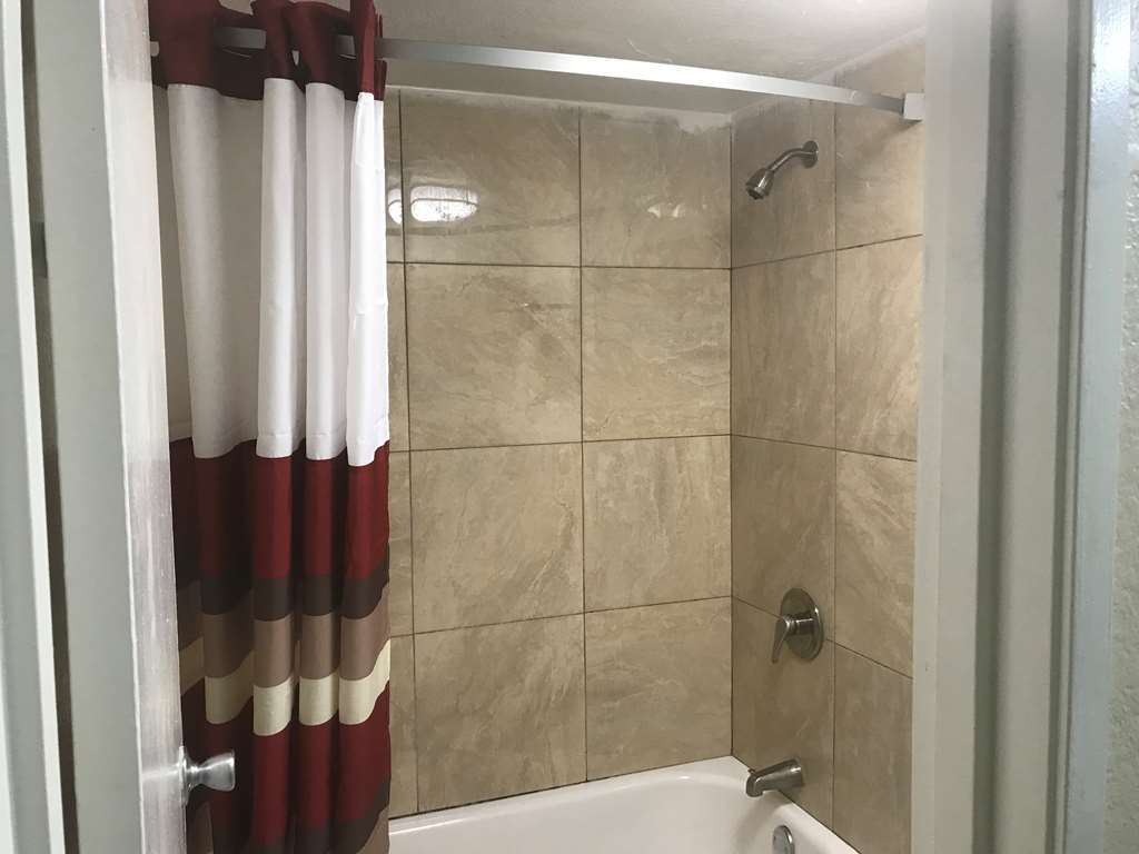 Red Roof Inn Плано Номер фото